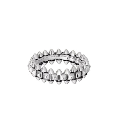 [Novalux]CLASH DE 6.4MM SMALL MODEL RING