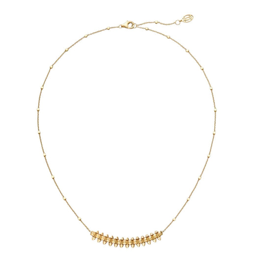 [Novalux]CLASH DE 4.5MM NECKLACE
