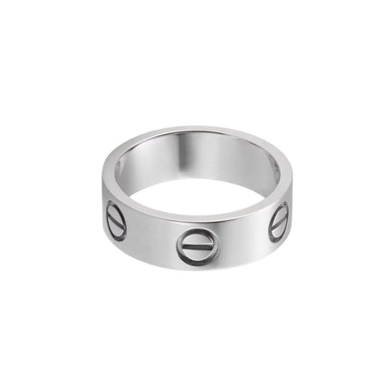 [Novalux]LOVE 5.5MM RING