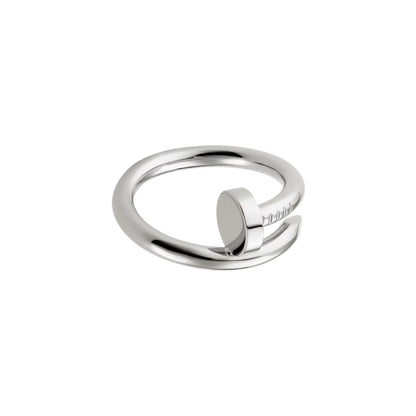 [Novalux]CLOU 2.6MM RING