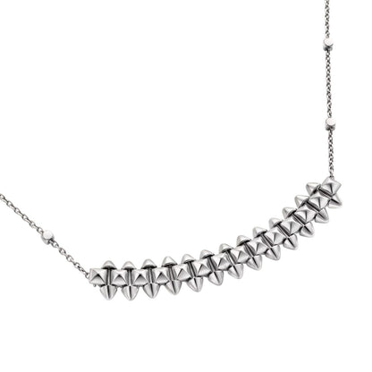 [Novalux]CLASH DE 4.5MM NECKLACE