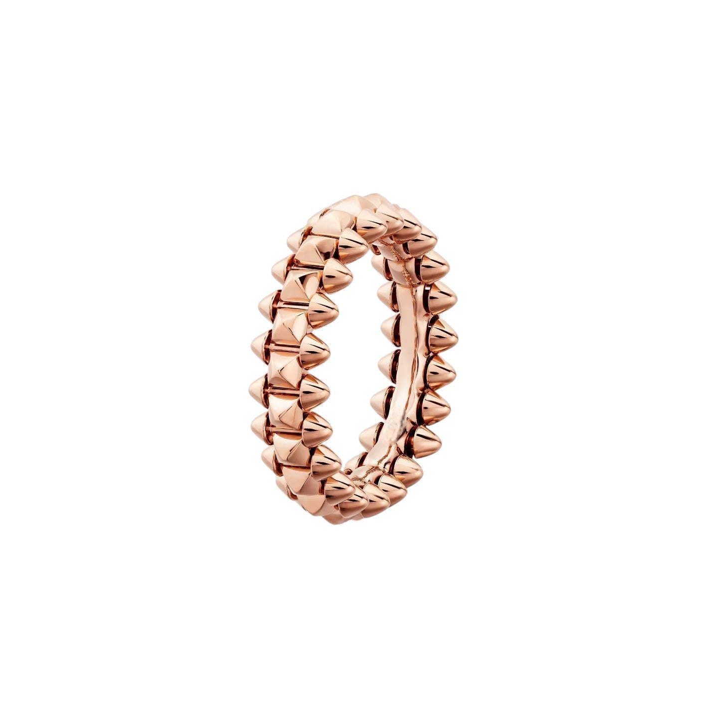 [Novalux]CLASH DE 6.4MM SMALL MODEL RING