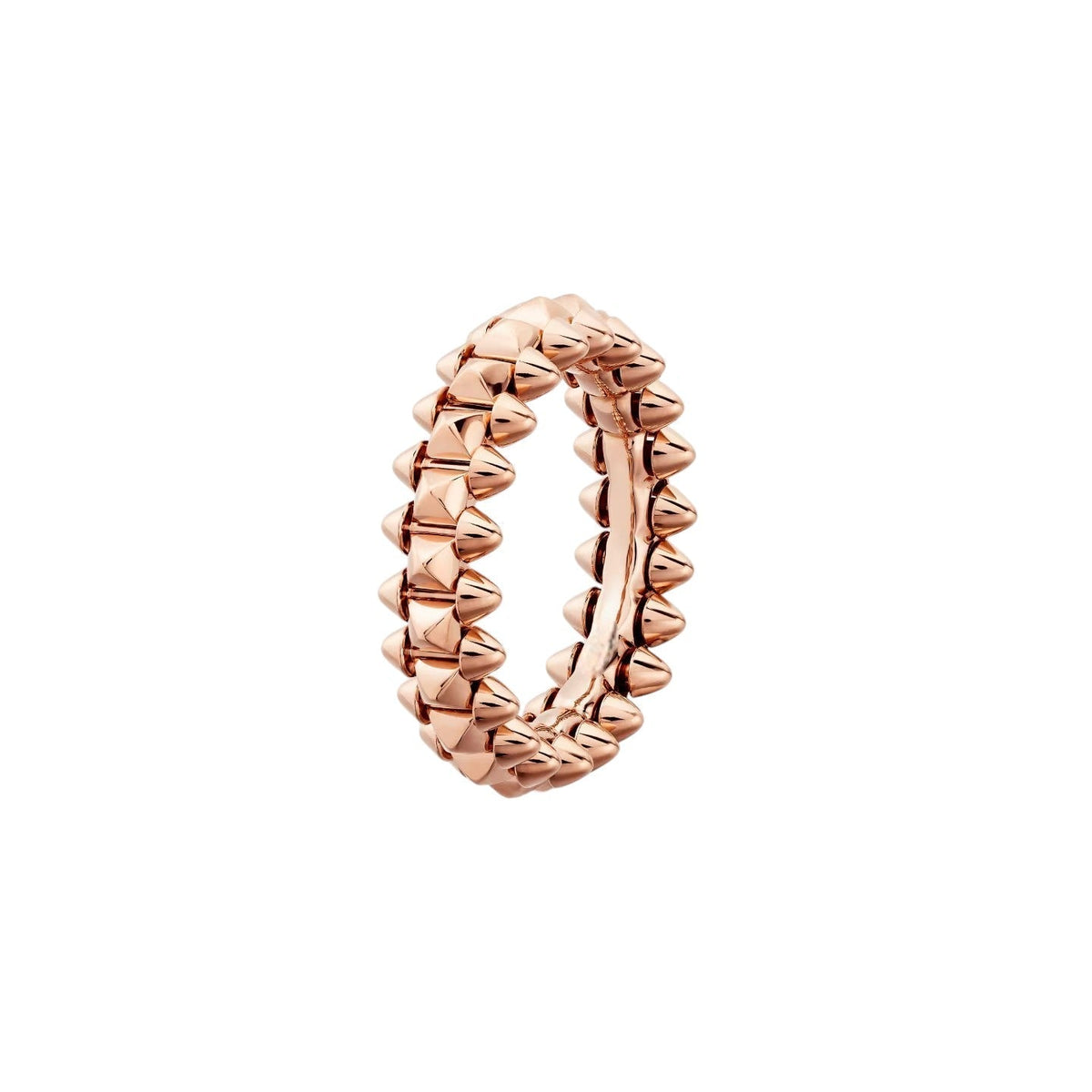 [Novalux]CLASH DE 6.4MM SMALL MODEL RING