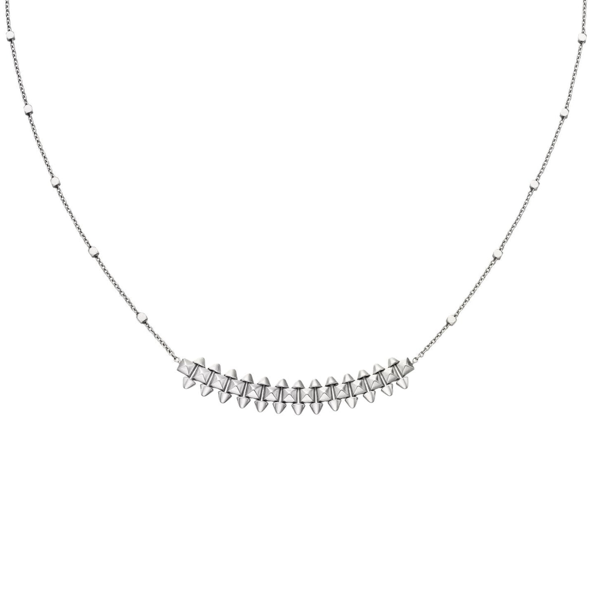 [Novalux]CLASH DE 4.5MM NECKLACE