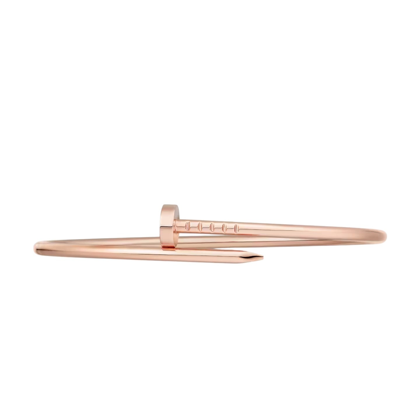 [Novalux]JUSTE UN CLOU 2.5MM SMALL MODEL BANGLE