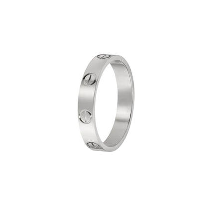 [Novalux]LOVE 3.6MM RING