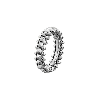 [Novalux]CLASH DE 6.4MM SMALL MODEL RING
