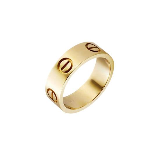[Novalux]LOVE 5.5MM RING
