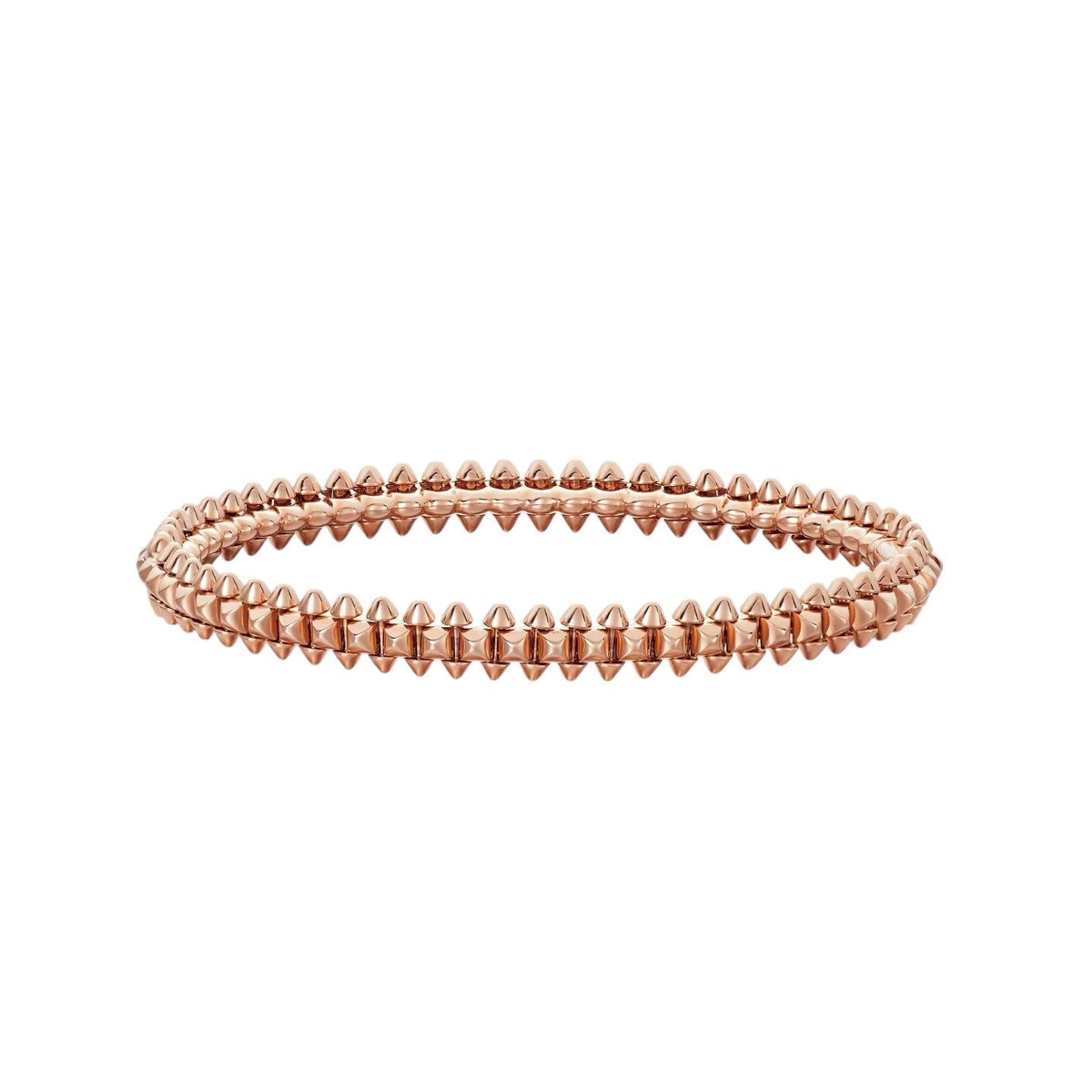 [Novalux]CLASH DE 6.4MM SMALL MODEL BANGLE