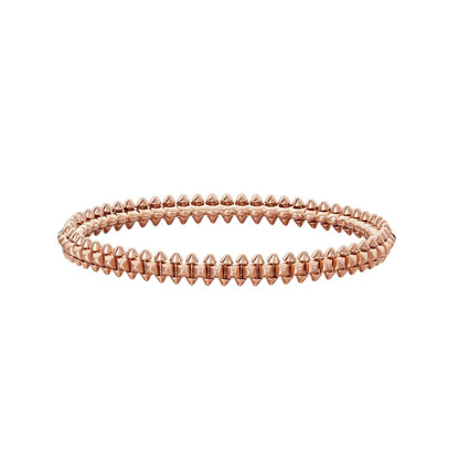 [Novalux]CLASH DE 6.4MM SMALL MODEL BANGLE