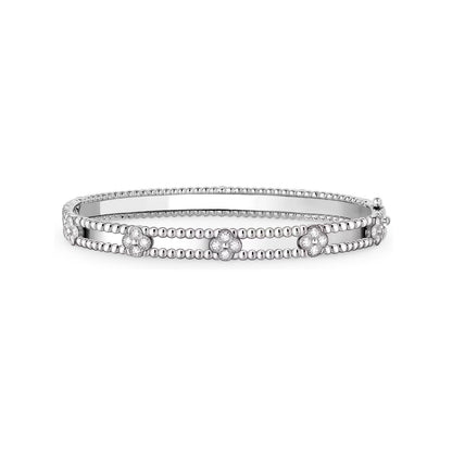 [Novalux]SLIM KALEIDOSCOPE BANGLE