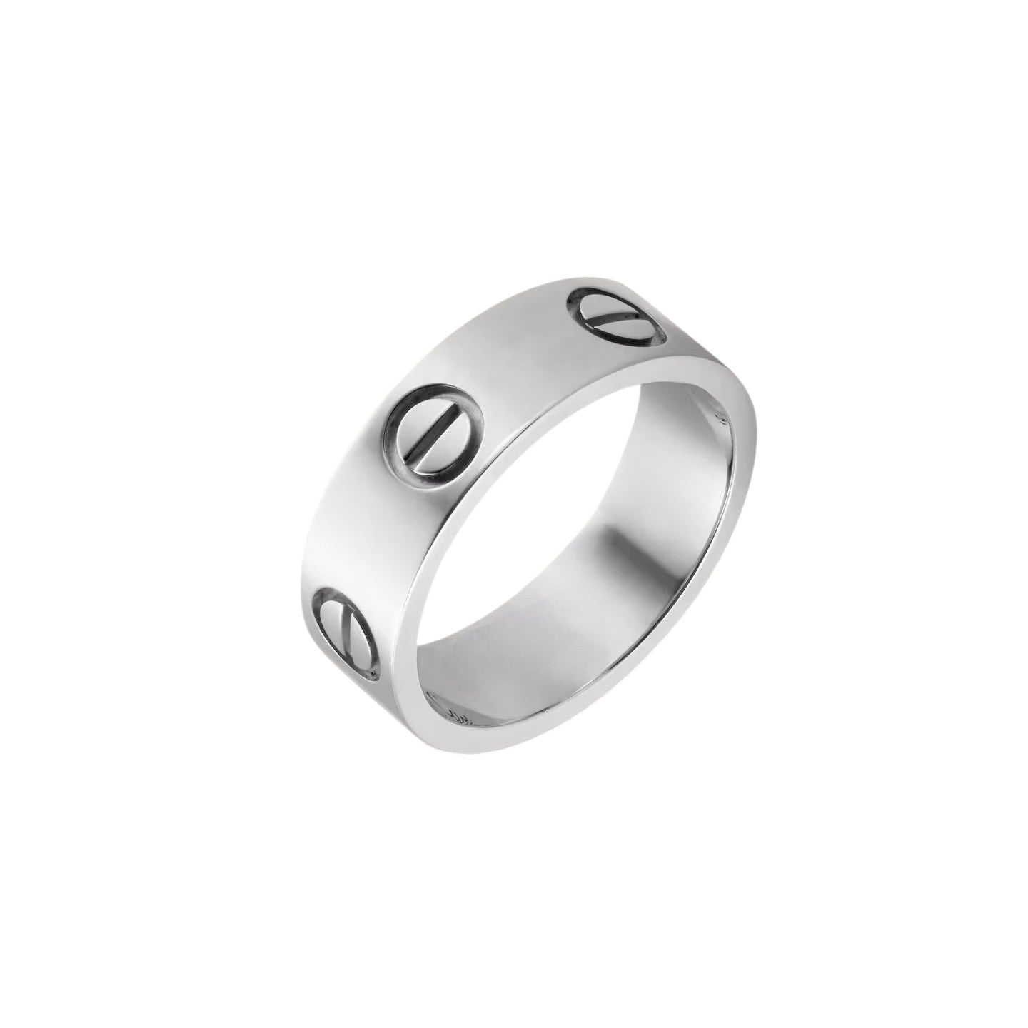 [Novalux]LOVE 5.5MM RING