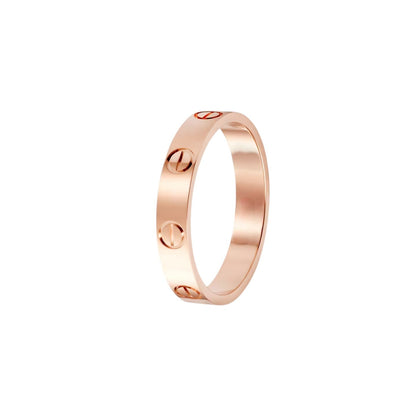 [Novalux]LOVE 3.6MM RING