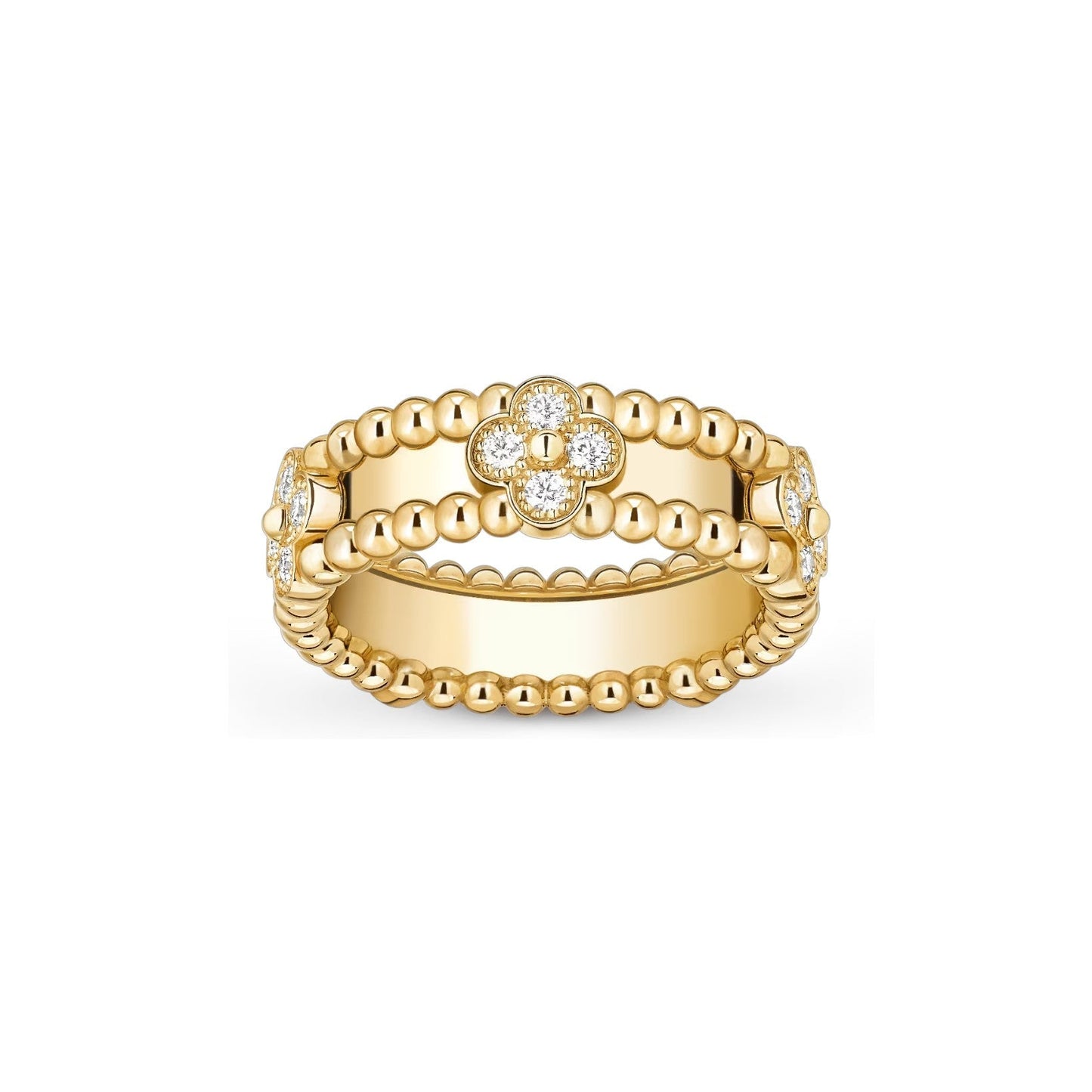 [Novalux]SLIM KALEIDOSCOPE RADIANCE RING