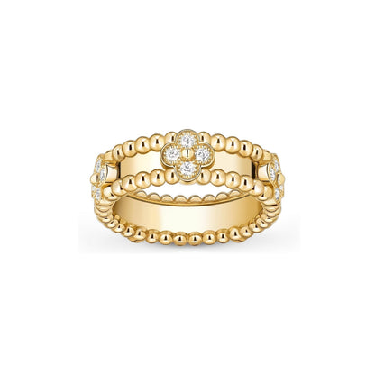 [Novalux]SLIM KALEIDOSCOPE RADIANCE RING