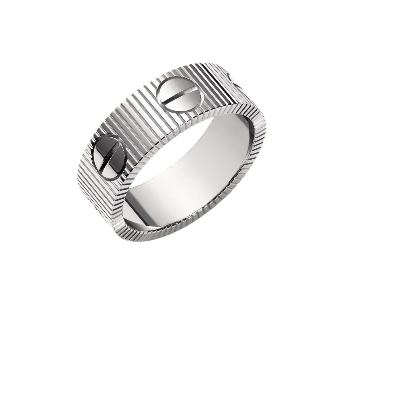 [Novalux]LOVE 6.5MM UNLIMITED RING