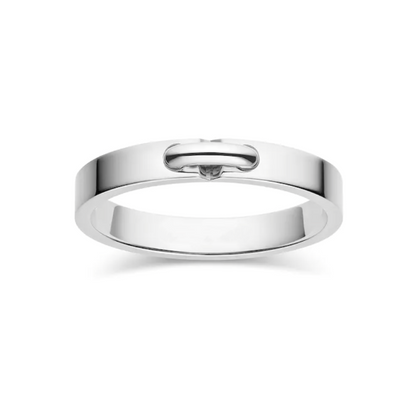 [Novalux]ALLIANCE LIENS VIDENCE 3MM RING