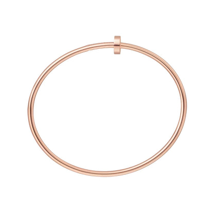 [Novalux]JUSTE UN CLOU 2.5MM SMALL MODEL BANGLE