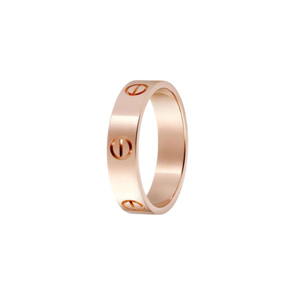 [Novalux]LOVE 5.5MM RING