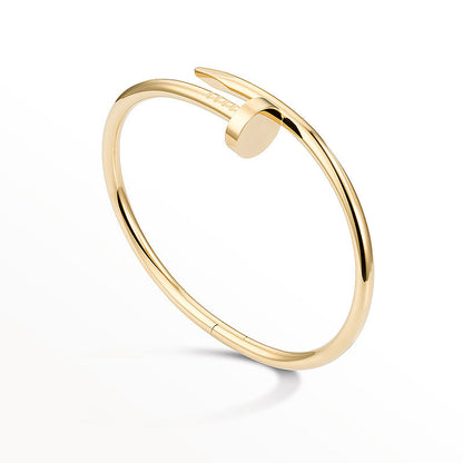 [Novalux]JUSTE UN CLOU 3.5MM CLASSIC BANGLE