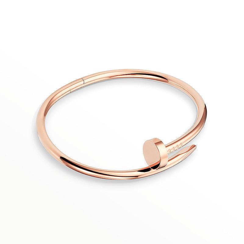[Novalux]JUSTE UN CLOU 3.5MM CLASSIC BANGLE