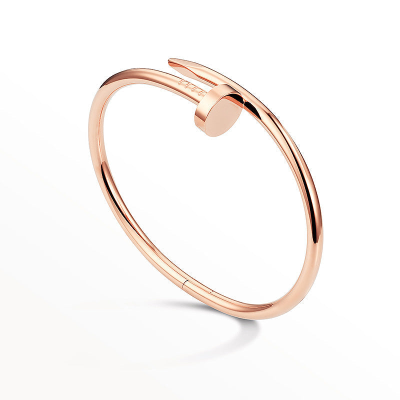 [Novalux]JUSTE UN CLOU 3.5MM CLASSIC BANGLE