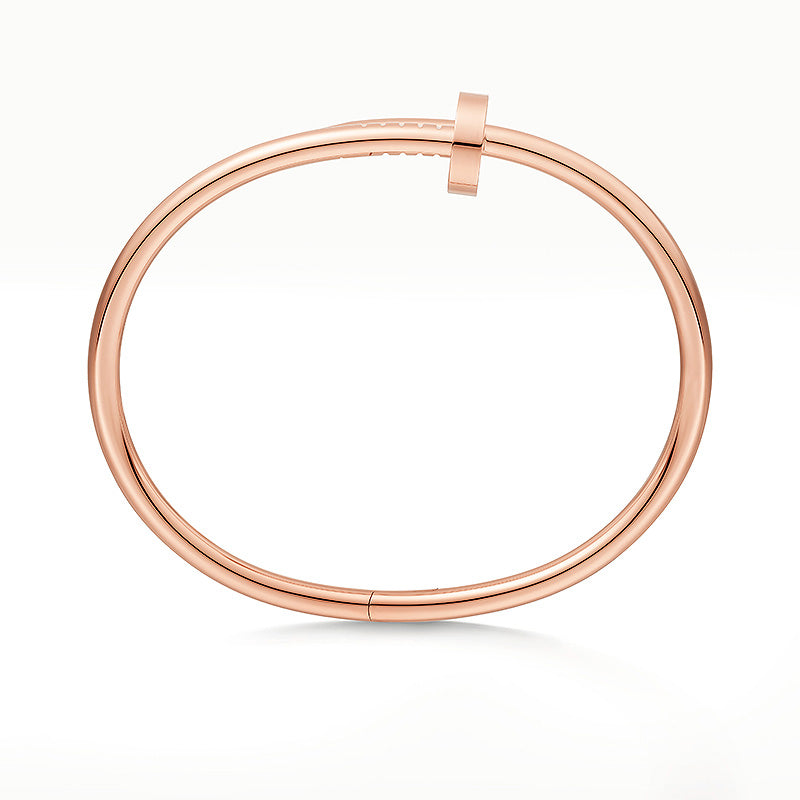 [Novalux]JUSTE UN CLOU 3.5MM CLASSIC BANGLE