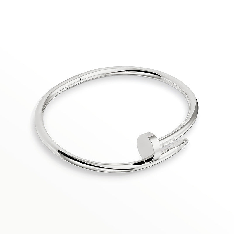 [Novalux]JUSTE UN CLOU 3.5MM CLASSIC BANGLE