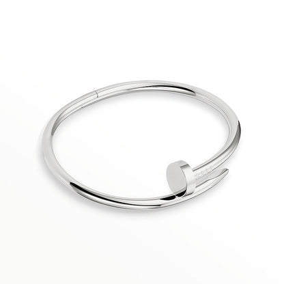 [Novalux]JUSTE UN CLOU 3.5MM CLASSIC BANGLE