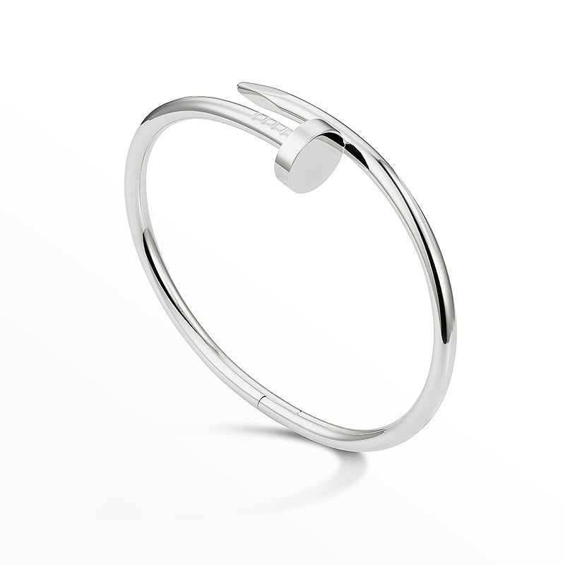 [Novalux]JUSTE UN CLOU 3.5MM CLASSIC BANGLE