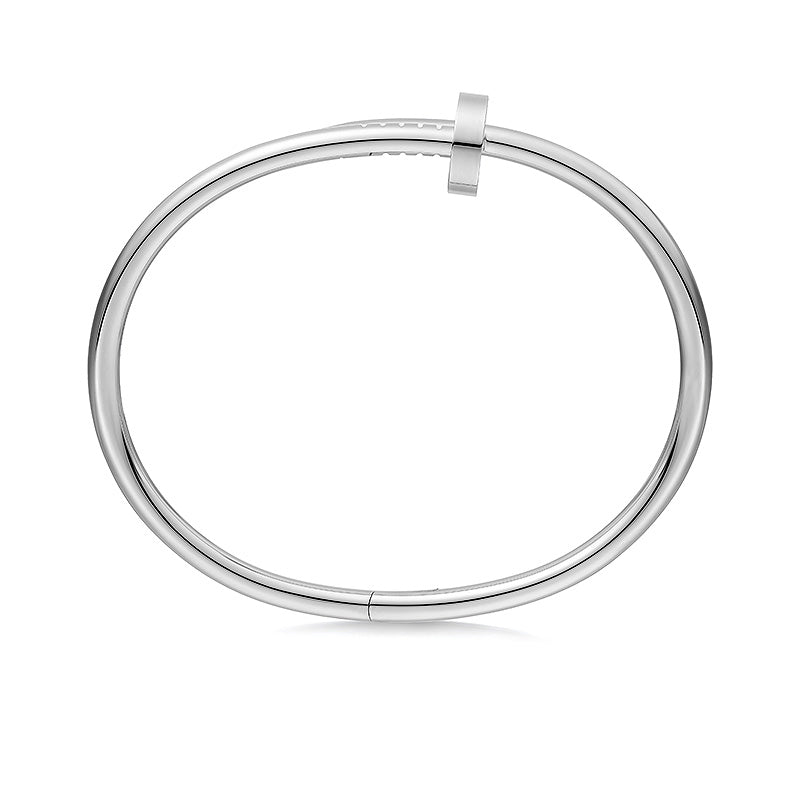 [Novalux]JUSTE UN CLOU 3.5MM CLASSIC BANGLE