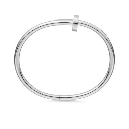 [Novalux]JUSTE UN CLOU 3.5MM CLASSIC BANGLE