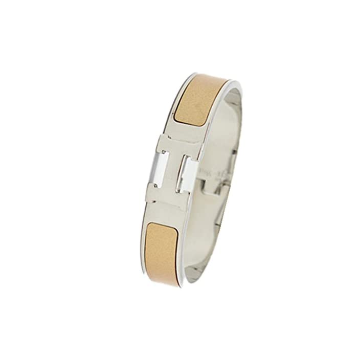 [Novalux]H CHAMPAGNE BRACELET