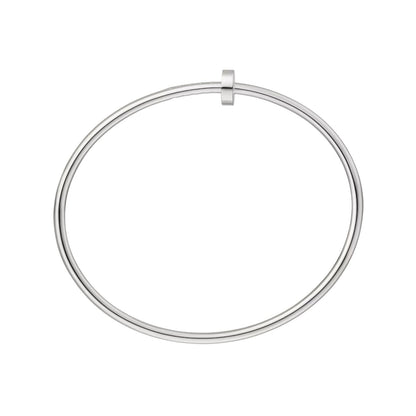 [Novalux]JUSTE UN CLOU 2.5MM SMALL MODEL BANGLE