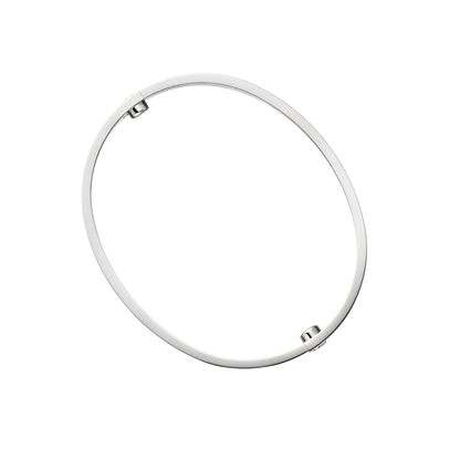 [Novalux]CLASSIC 6.1MM LOVE BANGLE