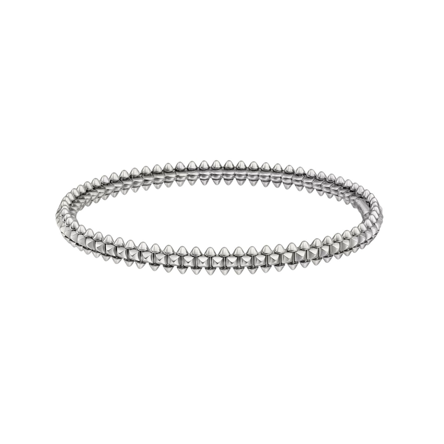 [Novalux]CLASH DE 6.4MM SMALL MODEL BANGLE
