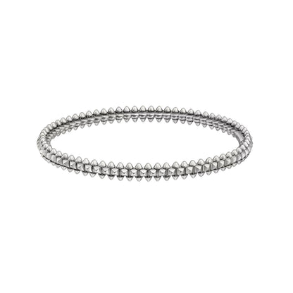 [Novalux]CLASH DE 6.4MM SMALL MODEL BANGLE