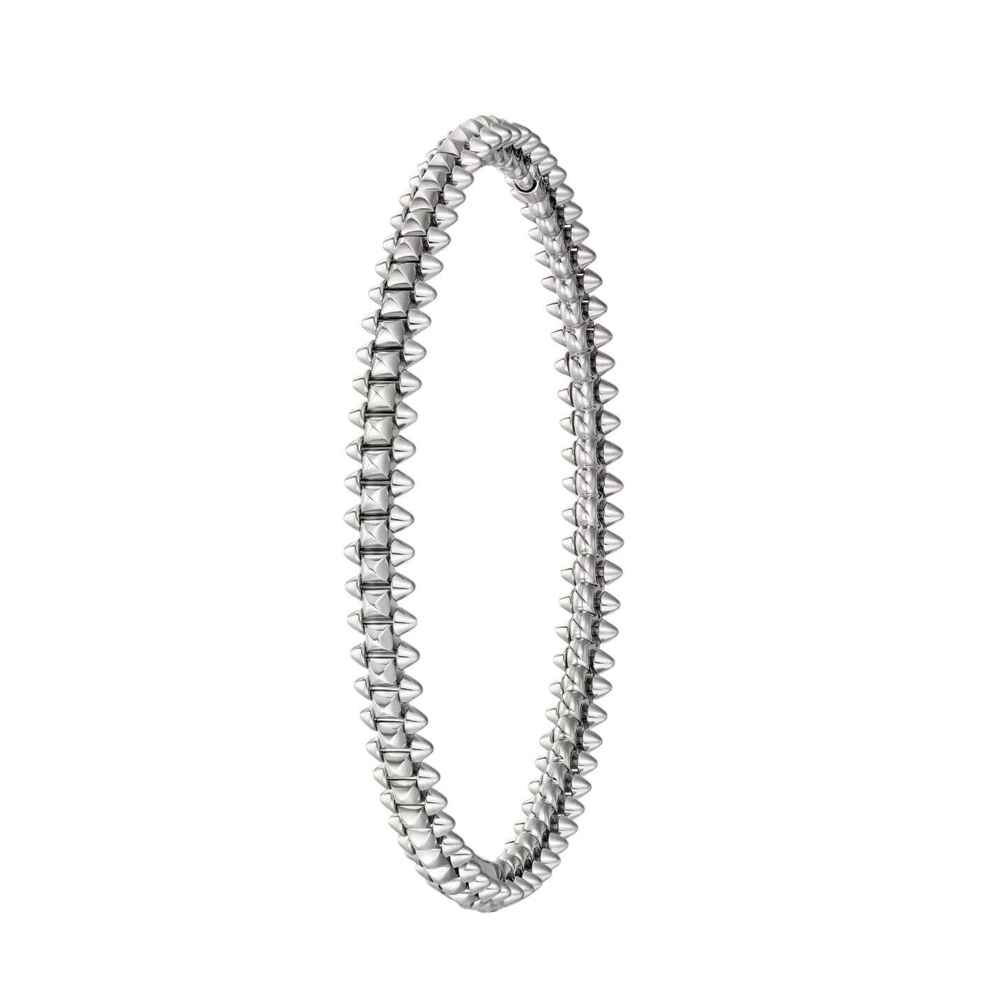 [Novalux]CLASH DE 6.4MM SMALL MODEL BANGLE