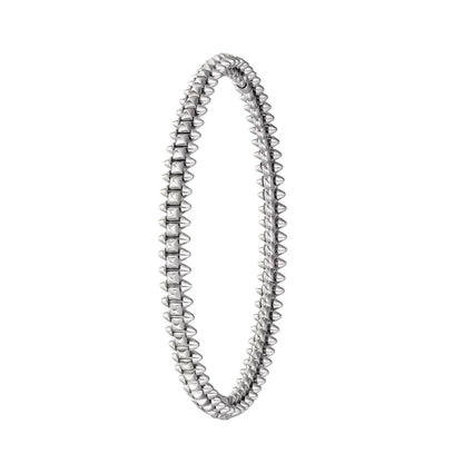 [Novalux]CLASH DE 6.4MM SMALL MODEL BANGLE