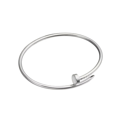 [Novalux]JUSTE UN CLOU 2.5MM SMALL MODEL BANGLE