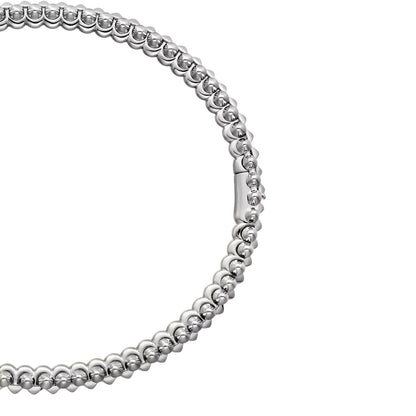 [Novalux]CLASH DE 6.4MM SMALL MODEL BANGLE