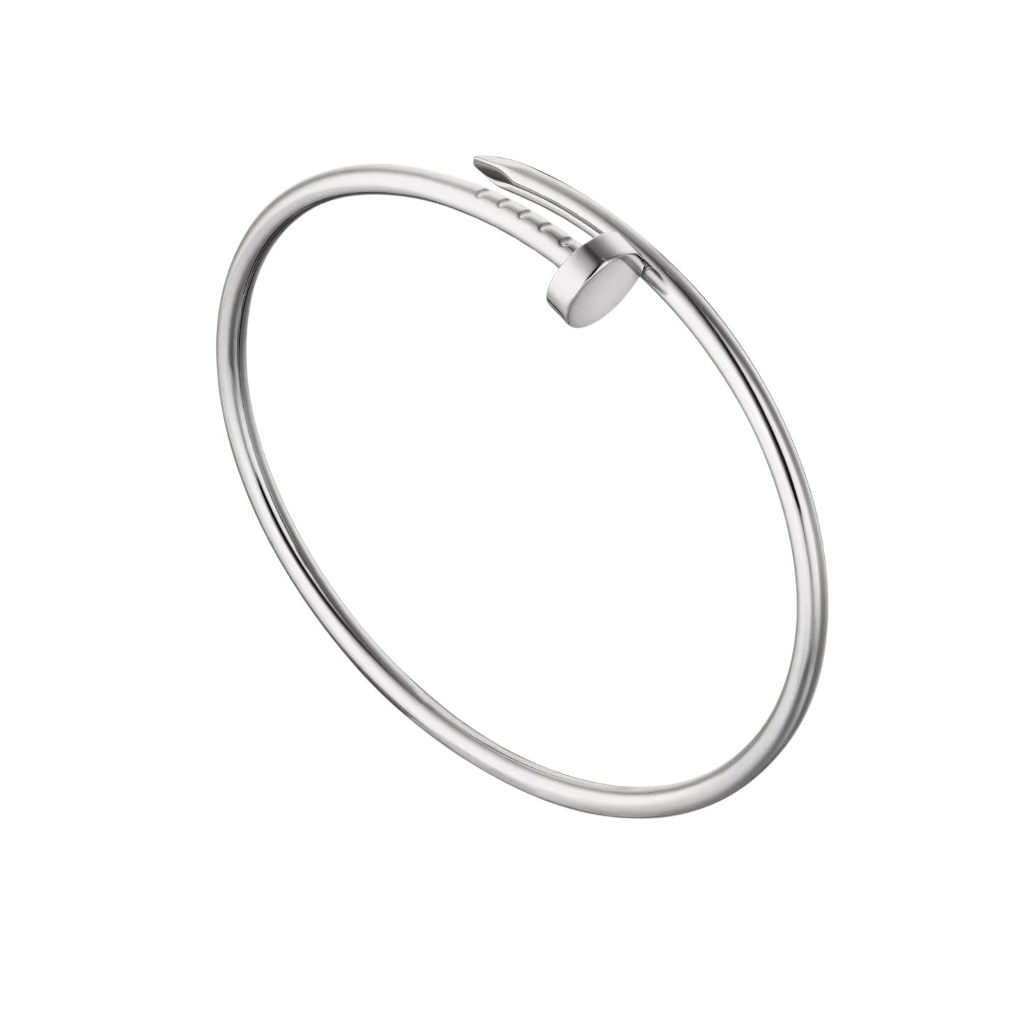 [Novalux]JUSTE UN CLOU 2.5MM SMALL MODEL BANGLE