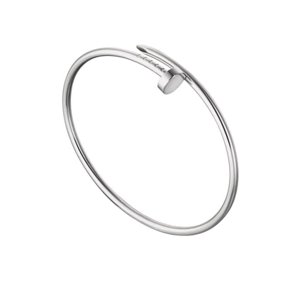 [Novalux]JUSTE UN CLOU 2.5MM SMALL MODEL BANGLE
