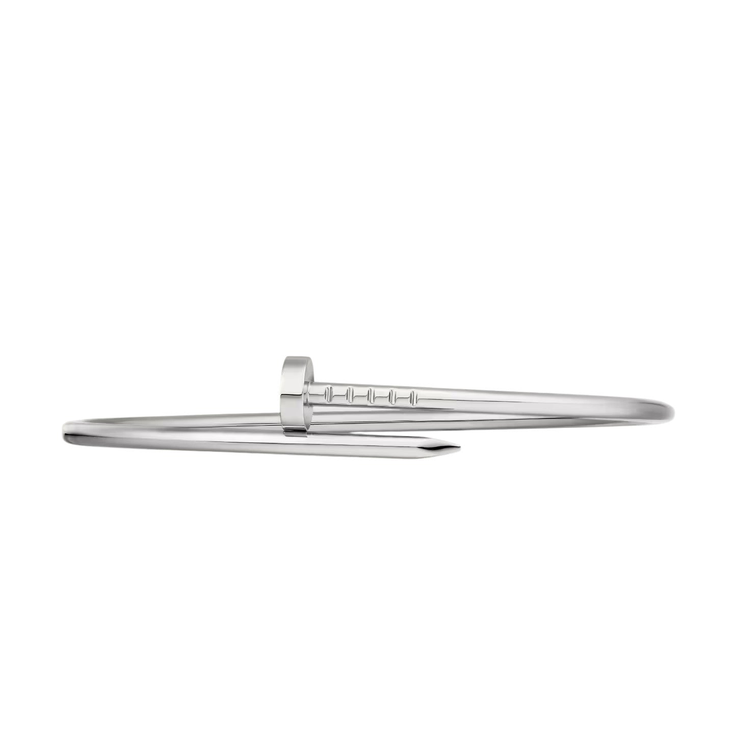 [Novalux]JUSTE UN CLOU 2.5MM SMALL MODEL BANGLE