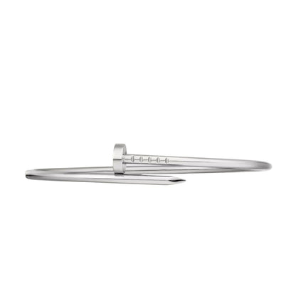 [Novalux]JUSTE UN CLOU 2.5MM SMALL MODEL BANGLE
