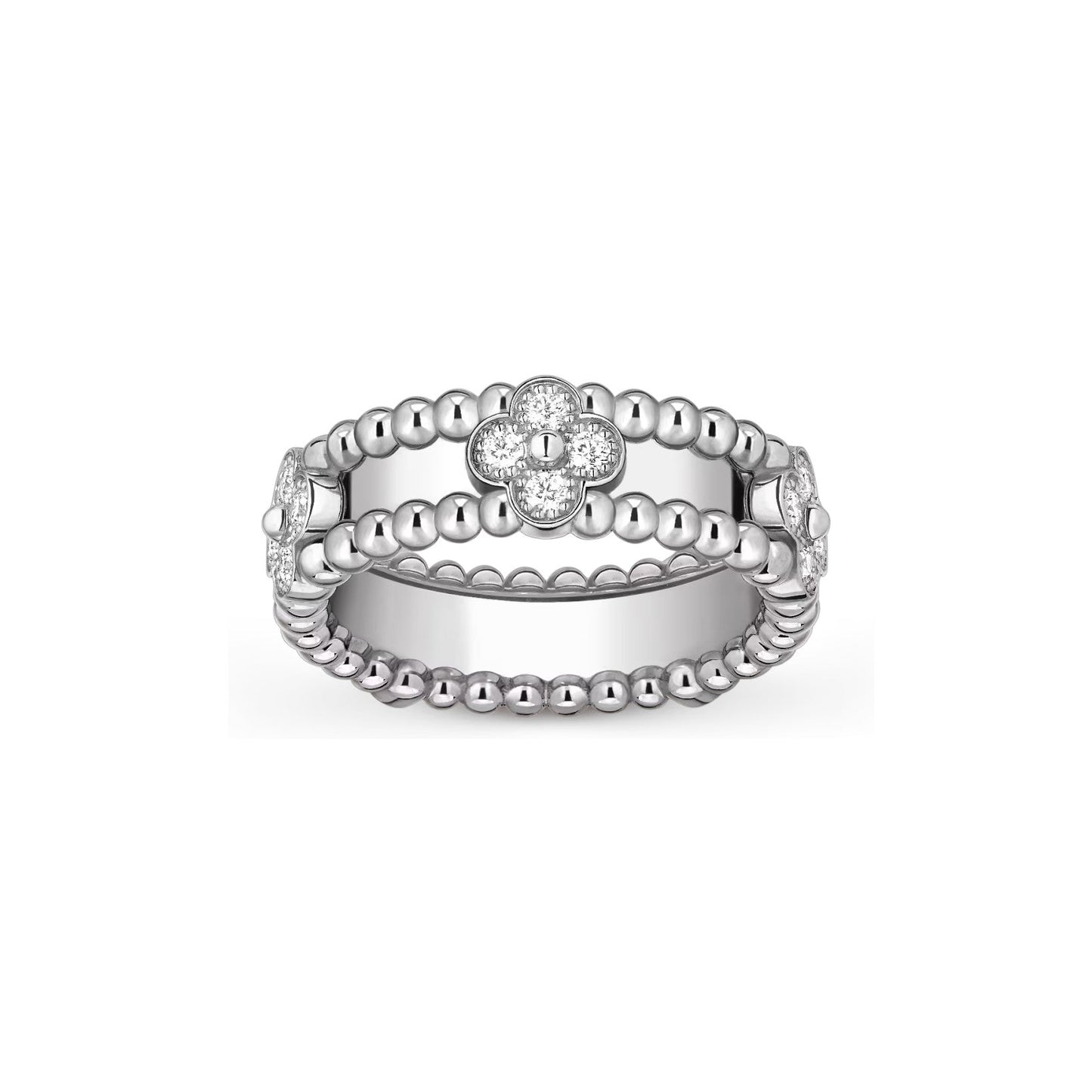 [Novalux]SLIM KALEIDOSCOPE RADIANCE RING