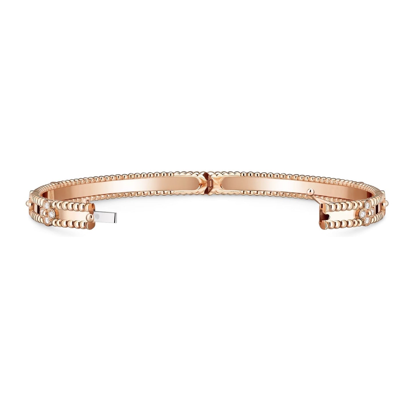[Novalux]SLIM KALEIDOSCOPE BANGLE