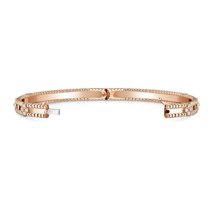 [Novalux]SLIM KALEIDOSCOPE BANGLE