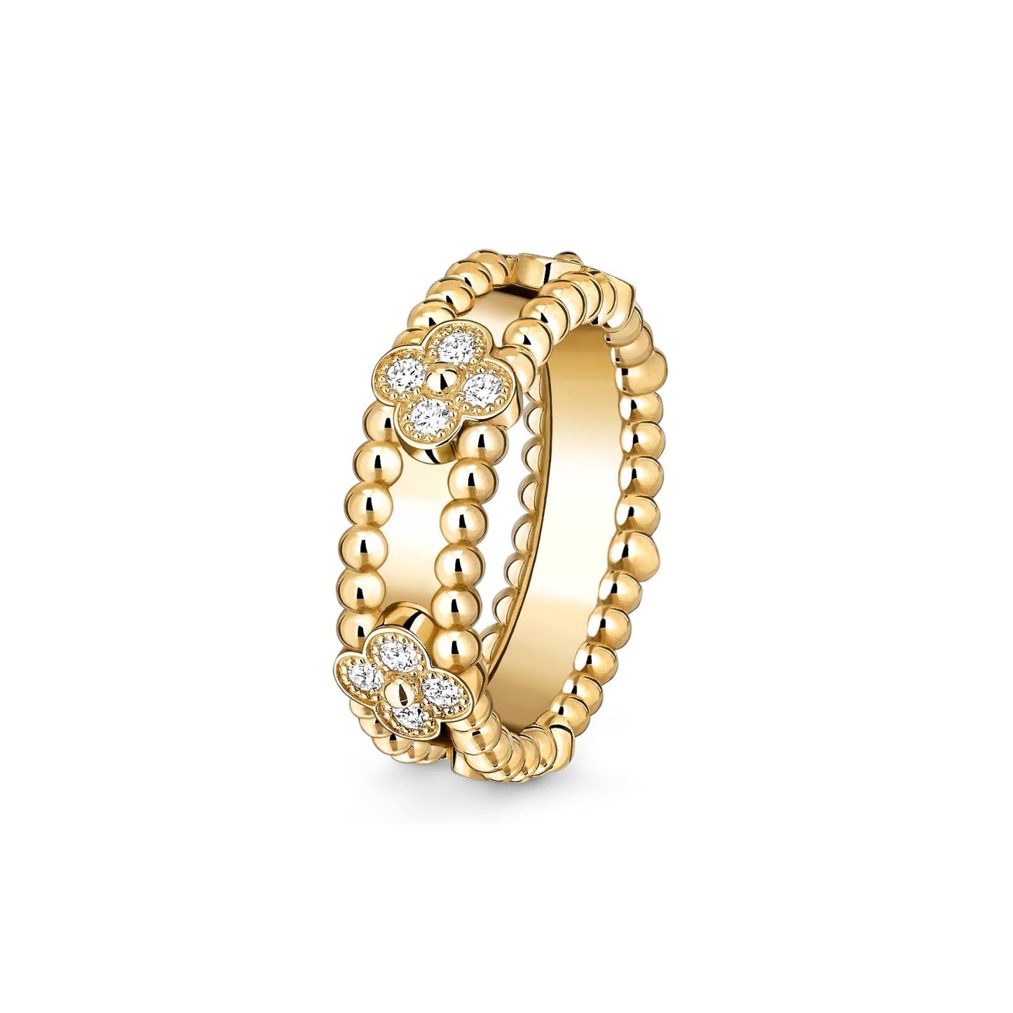 [Novalux]SLIM KALEIDOSCOPE RADIANCE RING