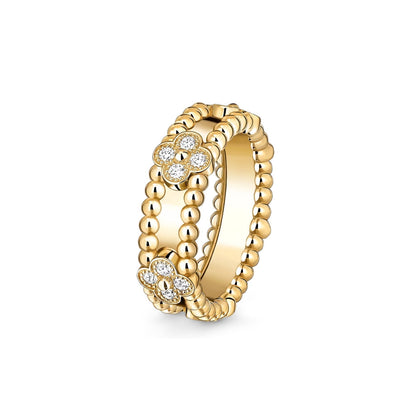 [Novalux]SLIM KALEIDOSCOPE RADIANCE RING